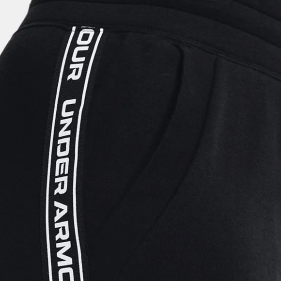 Under armour Women's UA Rival Gym Pants size M - Picture 3 of 7